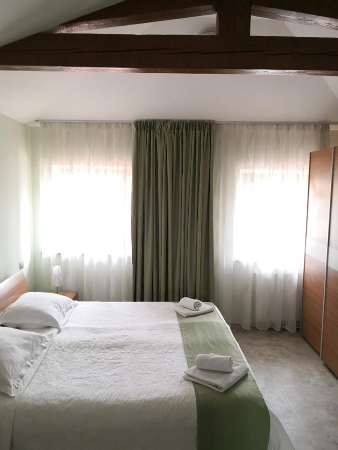 Gostilna Pri Dragici, Gostilna S Prenocisci, D.O.O. Hotell Sežana Eksteriør bilde