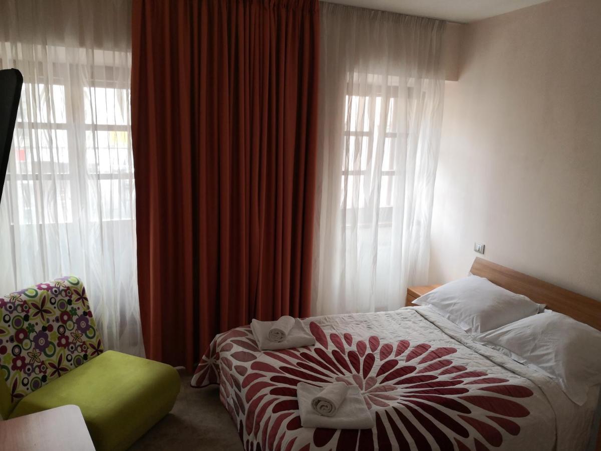 Gostilna Pri Dragici, Gostilna S Prenocisci, D.O.O. Hotell Sežana Eksteriør bilde